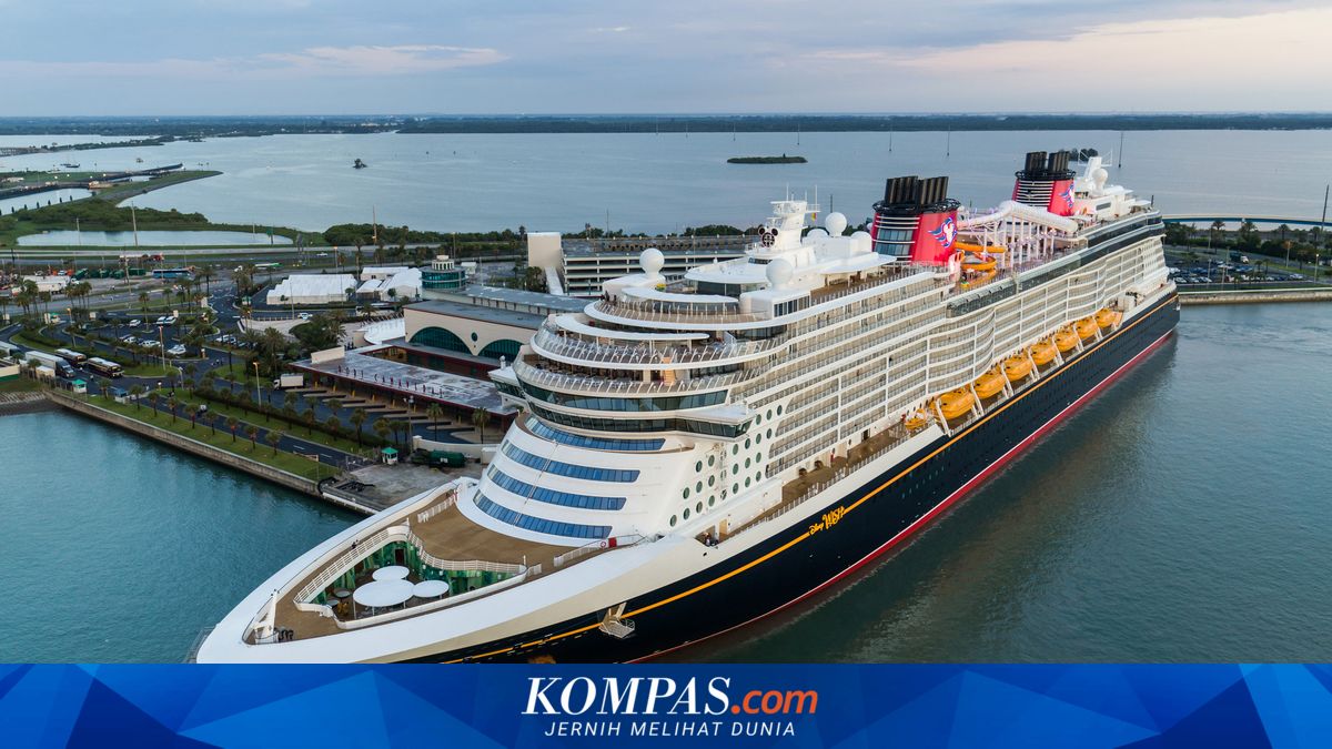 Menggapai Mimpi di Laut: Pelatihan Profesional untuk Dunia Pariwisata Cilacap